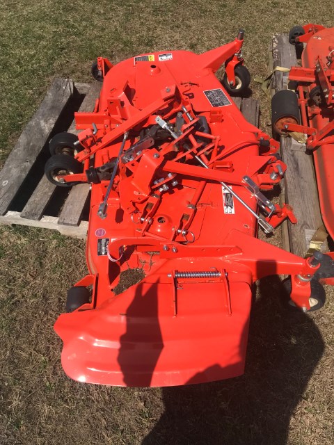 Used Tractors For Sale >> 2016 Kubota rck60-30b Mower Deck For Sale » Salem Farm ... Used Tractors For Sale >> 2016 Kubota rck60-30b Mower Deck For Sale » Salem Farm ...