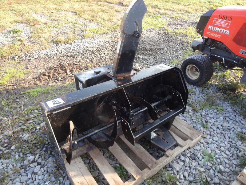 Rad Technologies 14SB50 Snow Blower For Sale » White's Farm Supply