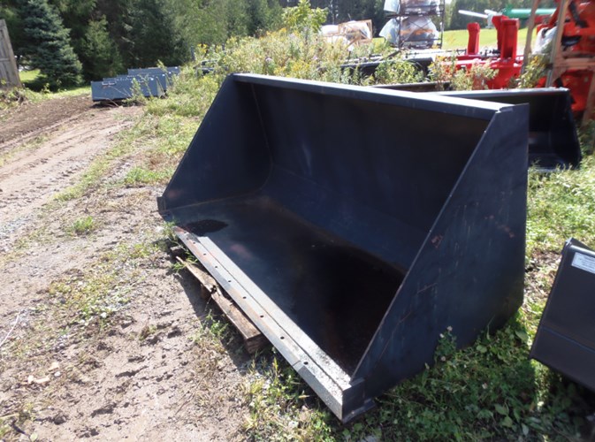 Other Bucket Front End Loader Attachment For Sale