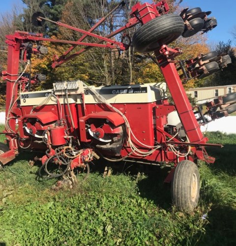 Case IH 955 12 ROW Planter For Sale