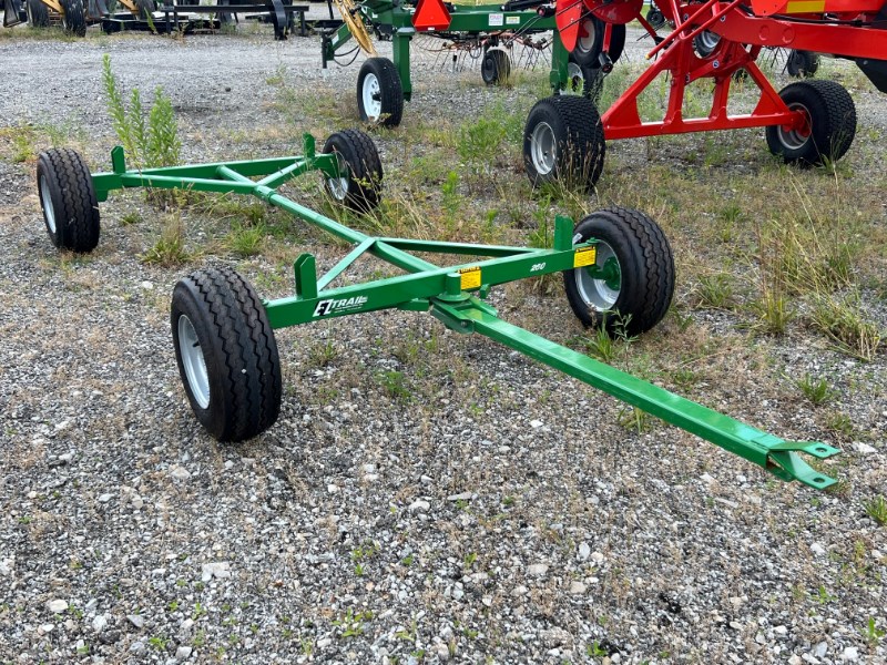 2022 EZ Trail 260G20.5 Running Gear For Sale » Polen Implement, Ohio