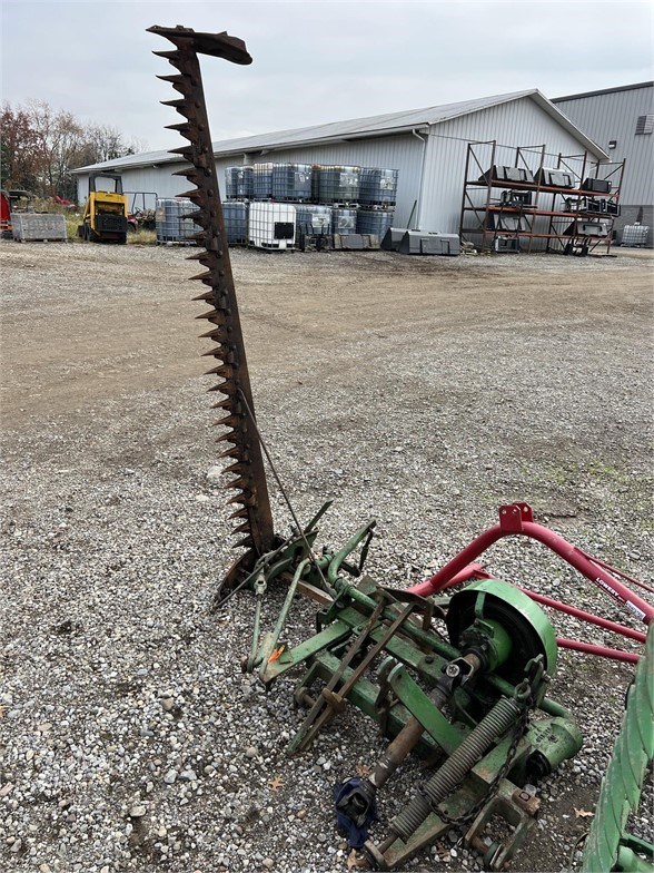 Other Attachments For Sale » Lowe & Young, Inc., Ohio