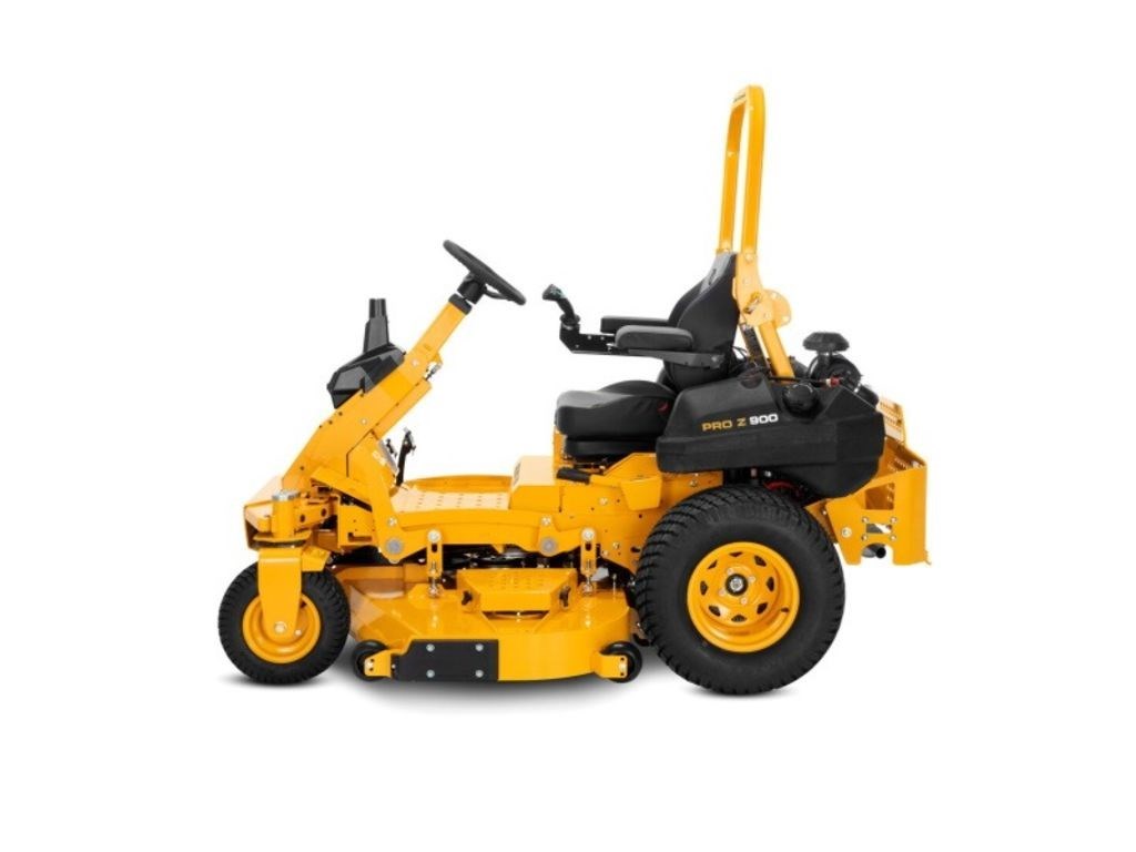 2023 Cub Cadet Commercial Zero Turn Mowers PRO Z 972 S SurePath Zero