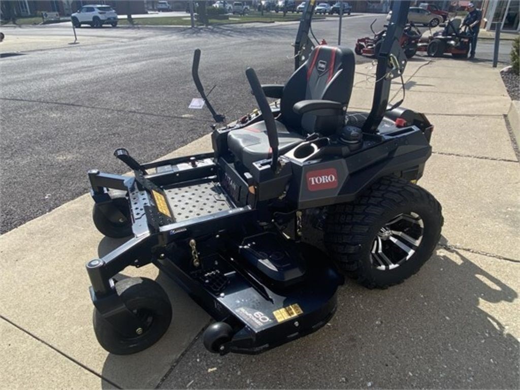 Toro Titan Max Zero Turn Mower For Sale In Arenzville Illinois