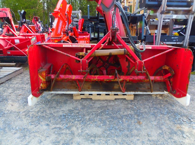 Normand 102 Snow Blower For Sale