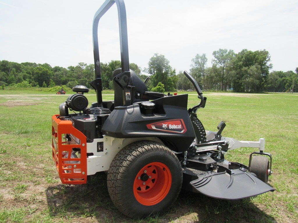 Bobcat Zero Turn Mowers Zt Sl Zero Turn Mower For Sale In