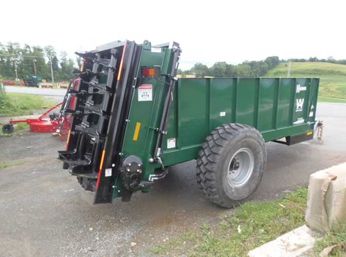 2023 Arts Way X350 Manure Spreader-Dry/Pull Type For Sale