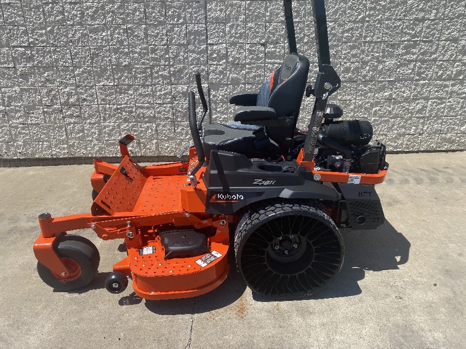 Kubota z781 discount