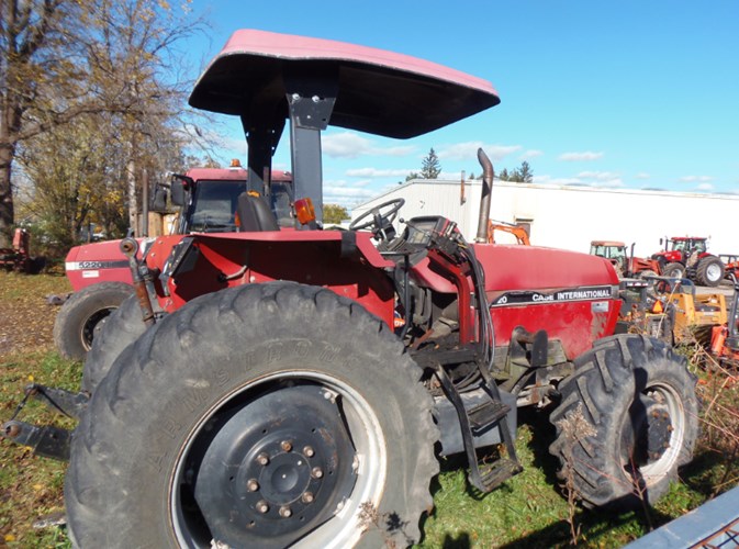 1993 Case IH 5220 Tractor - Row Crop For Sale