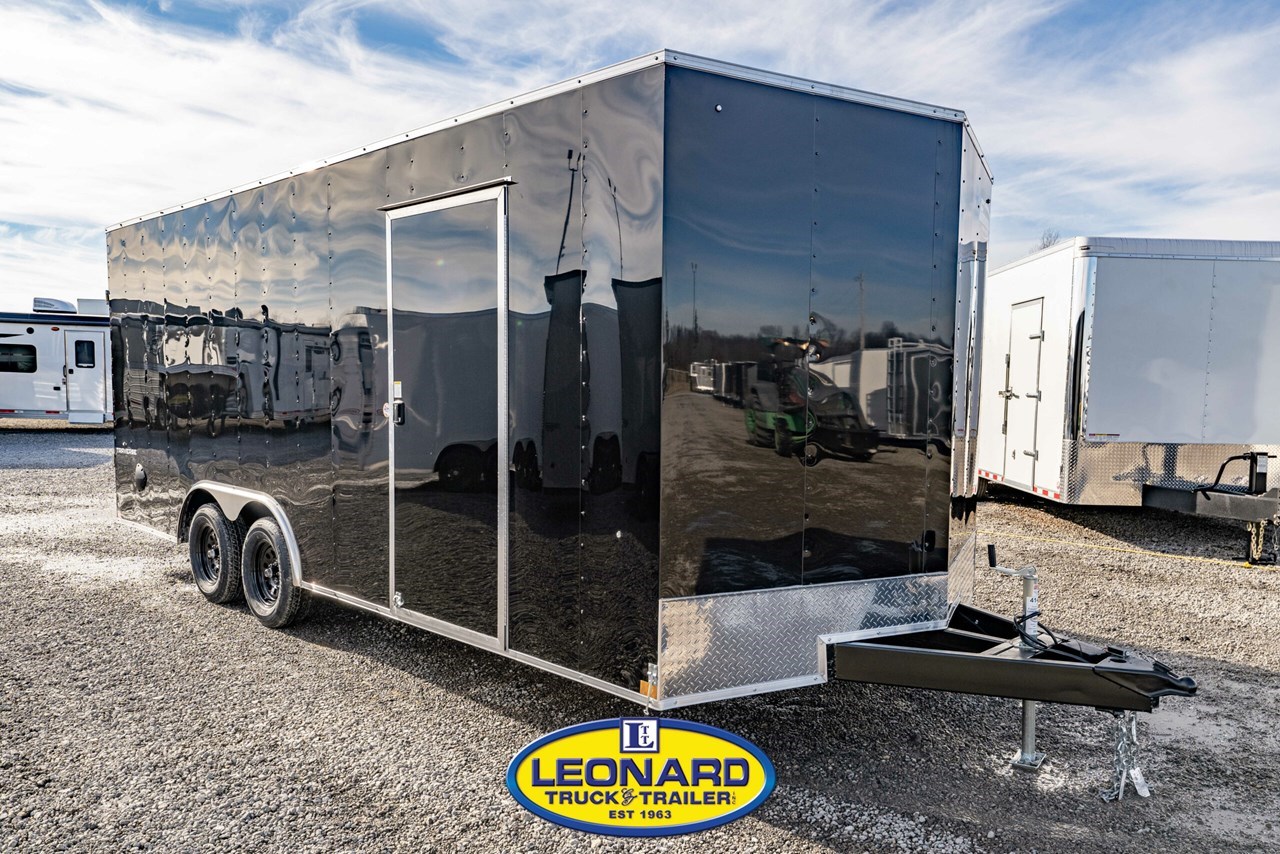 2024 Formula Trailers F10220TVSVCH070 Car HaulerEnclosed For Sale