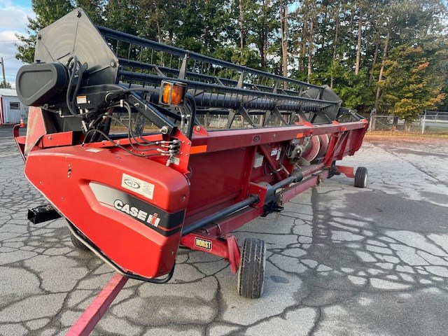 Case IH 2020 Header-Draper/Flex For Sale