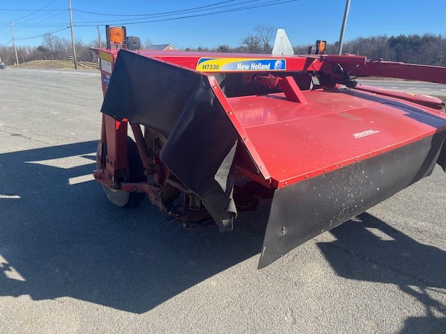 New Holland H7330 Mower Conditioner For Sale
