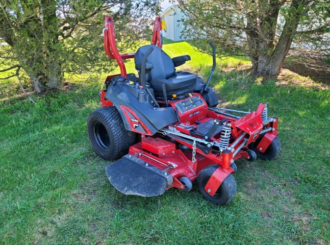 2022 Ferris ISX2200KAVE2661 Zero Turn Mower For Sale