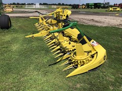 Forage Head-Rotary For Sale 2017 John Deere 690 Forage Head-Rotary For Sale 2017 John Deere 690