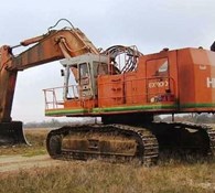 1998 Hitachi EX1100-3 Thumbnail 1