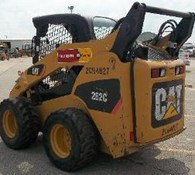 2008 Caterpillar 262C Thumbnail 4