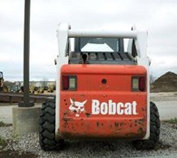 2004 Bobcat S250 Thumbnail 3