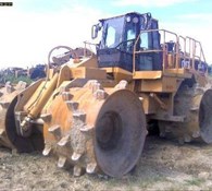 2005 Caterpillar 836G Thumbnail 2