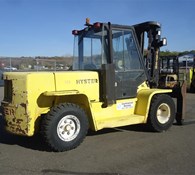 2001 Hyster H155XL2 Thumbnail 2