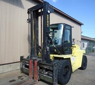 2007 Hyster H250HD Thumbnail 3