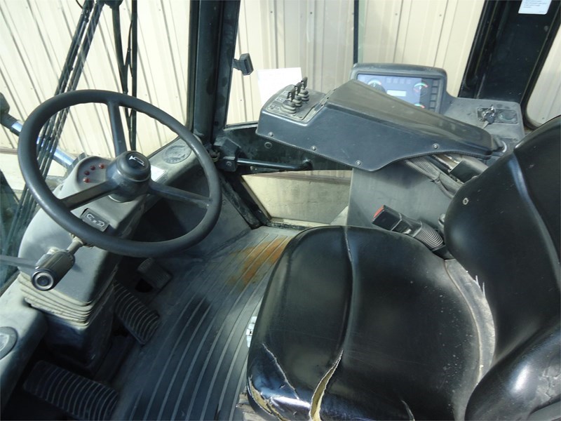 2007 Hyster H250HD Image 4