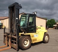 2005 Hyster H250HD Thumbnail 2