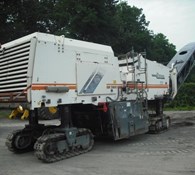 2004 Wirtgen W2100 Thumbnail 1