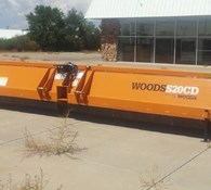 2012 Woods Equipment Company S20CD Thumbnail 2