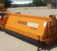 2012 Woods Equipment Company S20CD Thumbnail 5