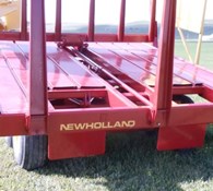 1985 New Holland 1037 Thumbnail 6