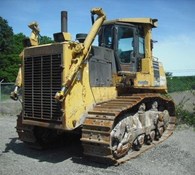 2003 Komatsu D275AX-5 Thumbnail 2