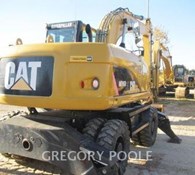 2008 Caterpillar M316D Thumbnail 3