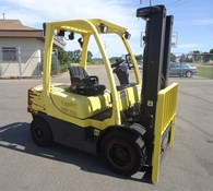 2008 Hyster H60FT Thumbnail 1