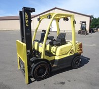 2008 Hyster H60FT Thumbnail 2