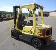 2008 Hyster H60FT Thumbnail 3