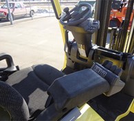 2008 Hyster H60FT Thumbnail 4