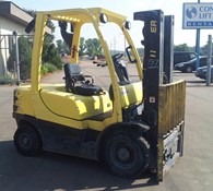 2006 Hyster H50FT Thumbnail 1