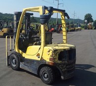 2006 Hyster H50FT Thumbnail 4