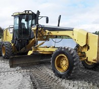 2008 Caterpillar 140M VHP Thumbnail 6