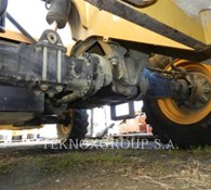 2011 Caterpillar TH514 Thumbnail 18