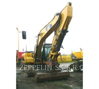 2007 Caterpillar 325DLN Thumbnail 2