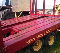 1979 New Holland 1033 Thumbnail 11