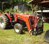 2002 Massey Ferguson 1455V Thumbnail 1