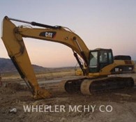 2007 Caterpillar 330DL Thumbnail 1