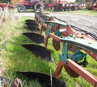 Kverneland BB115 6 BOTTOM PLOW Thumbnail 6