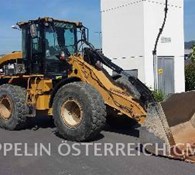 2006 Caterpillar 924G Thumbnail 2