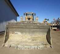 2001 Caterpillar 988G Thumbnail 4