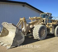 2001 Caterpillar 988G Thumbnail 5