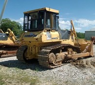 2007 Komatsu D65EX-15E0 Thumbnail 3