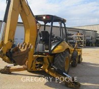 2007 Caterpillar 416E/4MTF Thumbnail 8